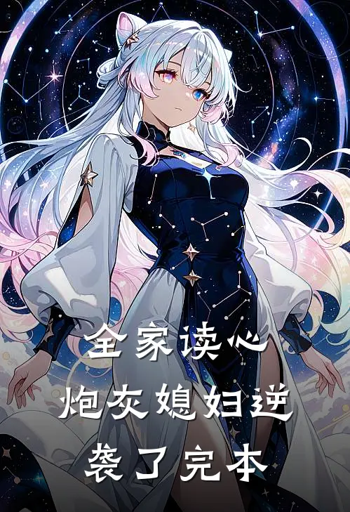 全家读心：炮灰媳妇逆袭了完本