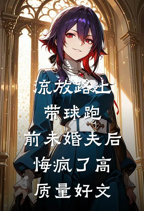 流放路上带球跑，前未婚夫后悔疯了高质量好文