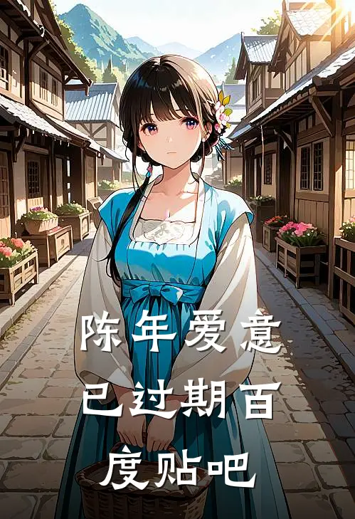 陈年爱意已过期百度贴吧