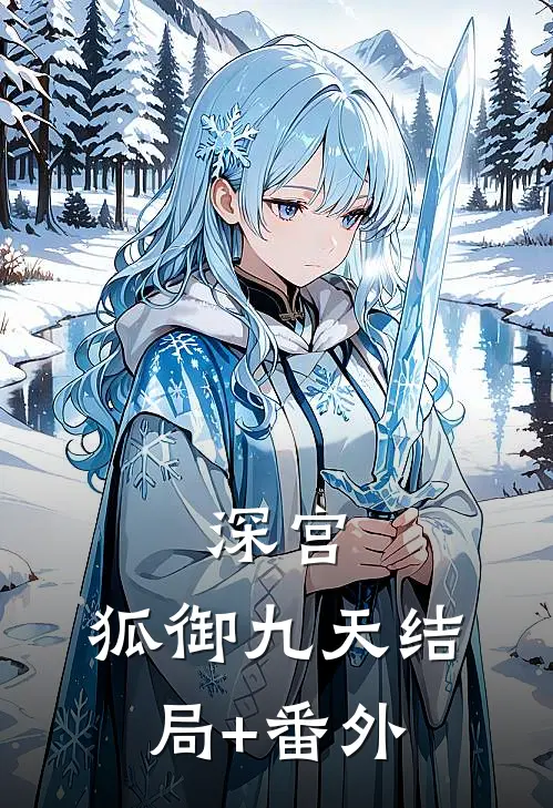 深宫：狐御九天结局+番外