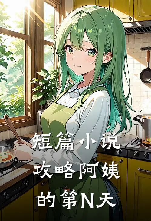 短篇小说攻略阿姨的第N天