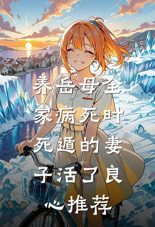 养岳母全家病死时，死遁的妻子活了良心推荐