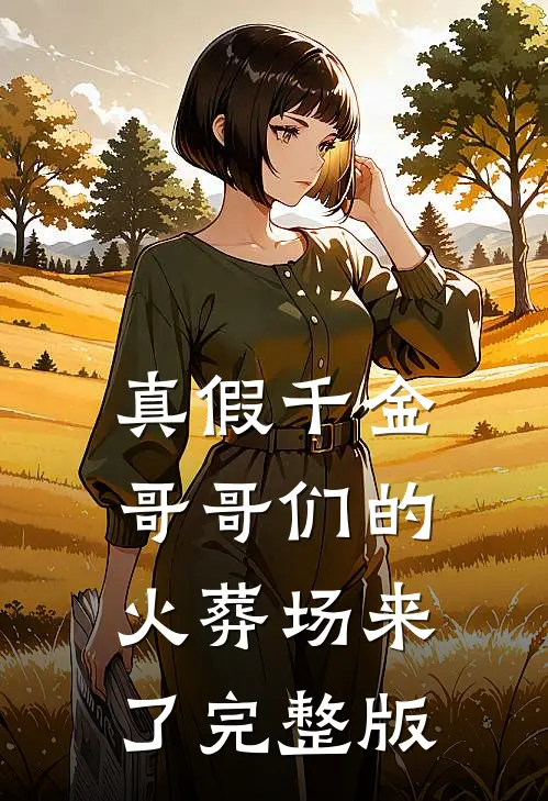 真假千金：哥哥们的火葬场来了完整版