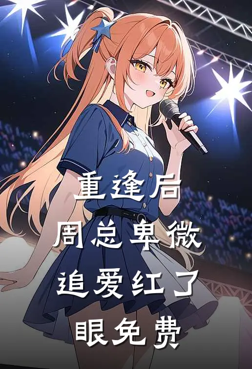 重逢后，周总卑微追爱红了眼免费