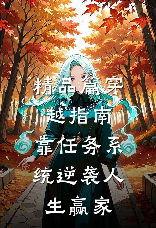 精品篇穿越指南：靠任务系统逆袭人生赢家
