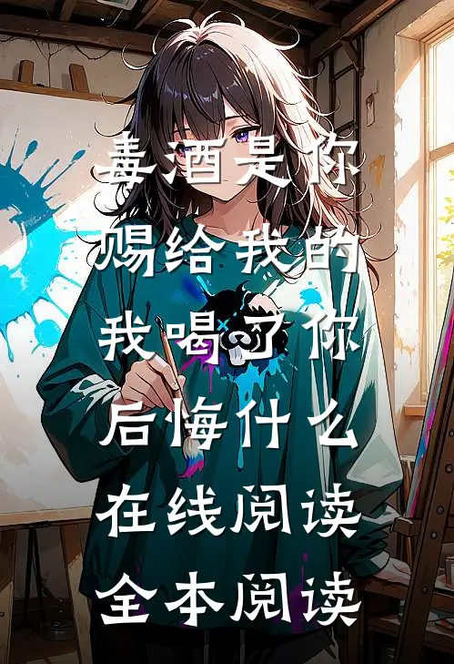 毒酒是你赐给我的，我喝了你后悔什么在线阅读全本阅读