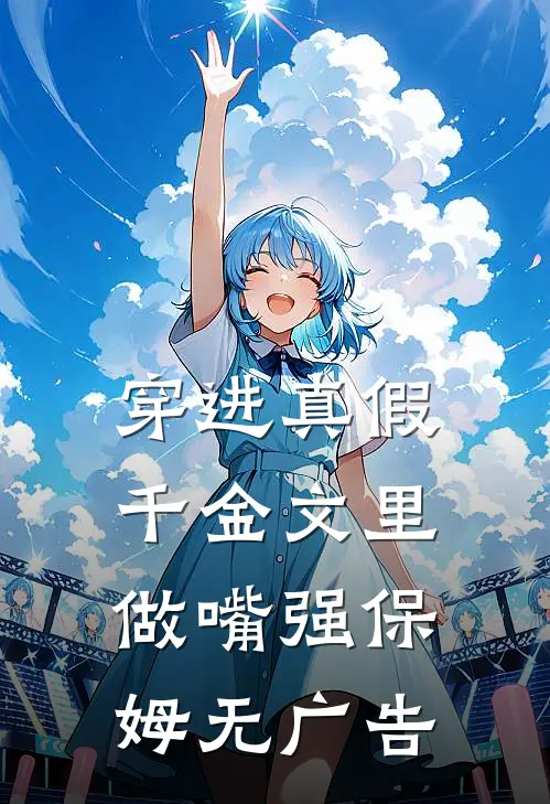 穿进真假千金文里做嘴强保姆无广告