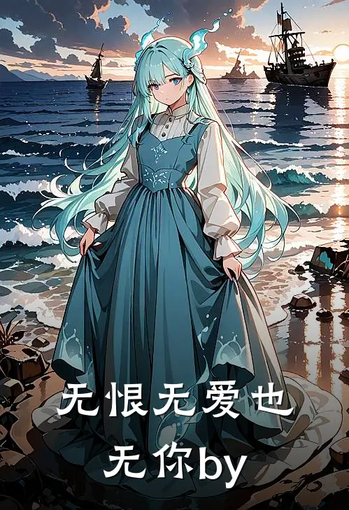 无恨无爱也无你by