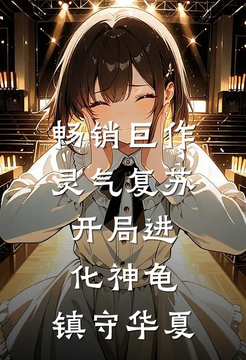 畅销巨作灵气复苏：开局进化神龟，镇守华夏