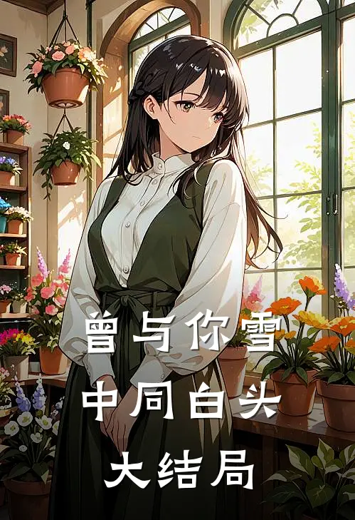 曾与你雪中同白头大结局
