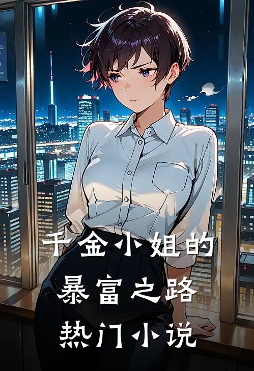 千金小姐的暴富之路热门小说