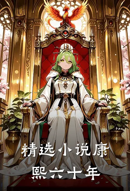 精选小说康熙六十年