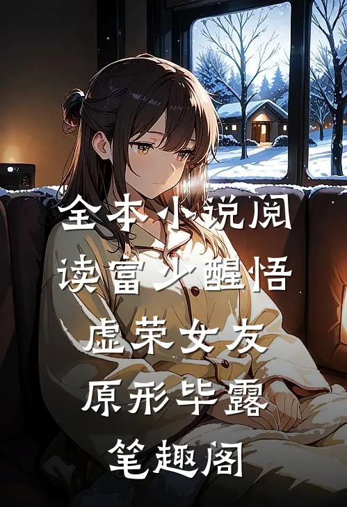全本小说阅读富少醒悟:虚荣女友原形毕露笔趣阁