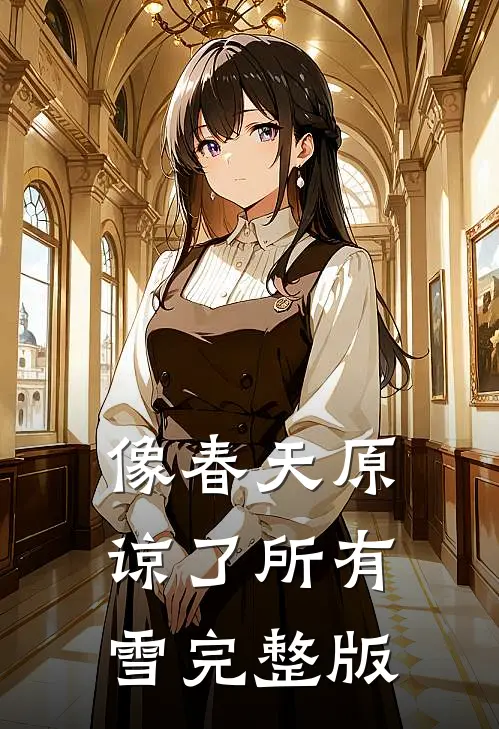 像春天原谅了所有雪完整版