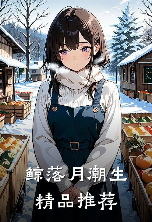 鲸落月潮生精品推荐