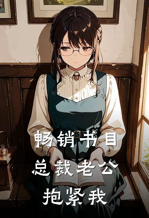畅销书目总裁老公抱紧我
