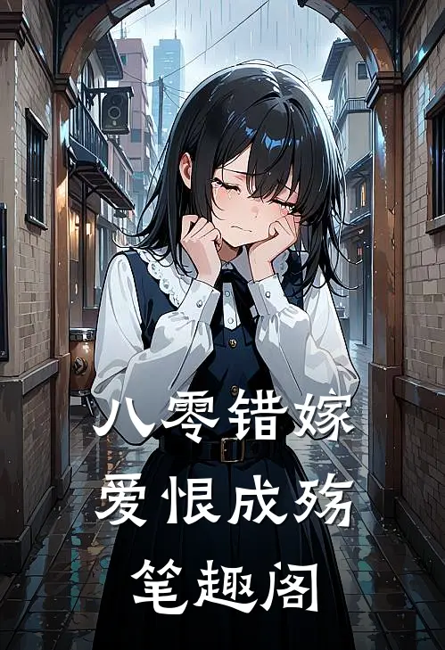 八零错嫁，爱恨成殇笔趣阁