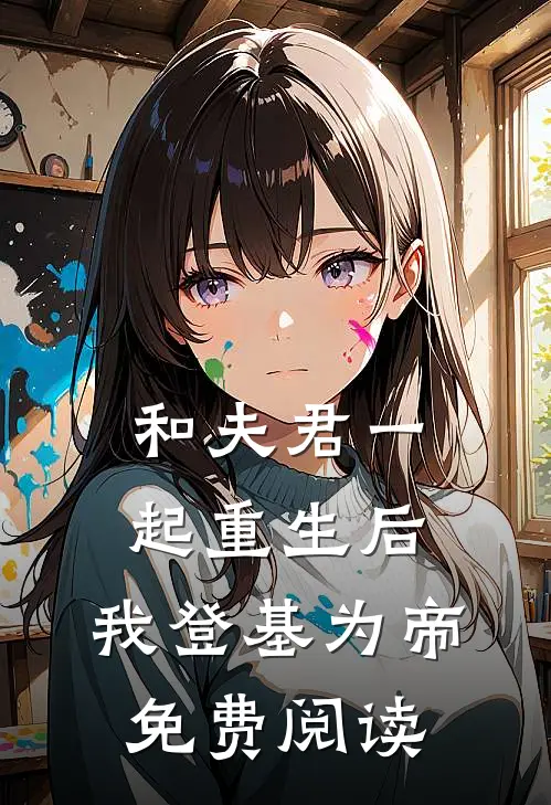 和夫君一起重生后，我登基为帝免费阅读