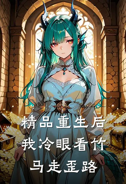 精品重生后我冷眼看竹马走歪路