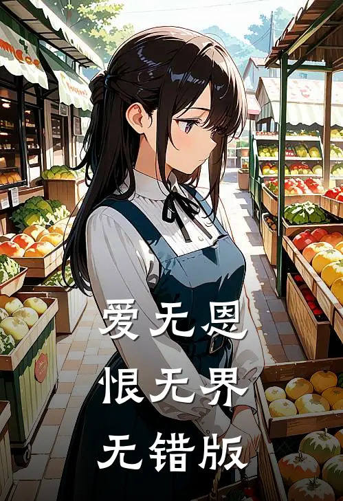 爱无恩，恨无界无错版