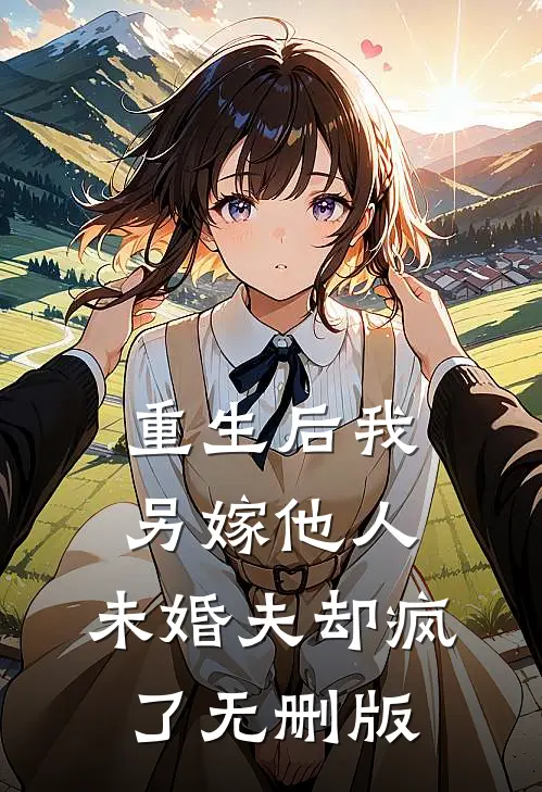 重生后我另嫁他人，未婚夫却疯了无删版