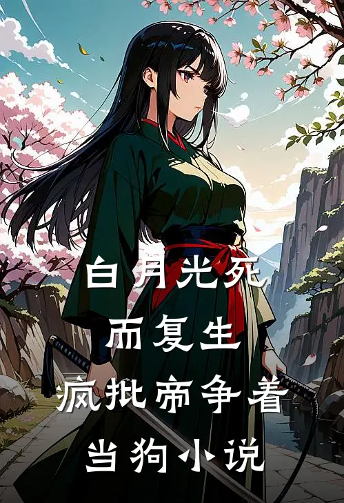 白月光死而复生，疯批帝争着当狗小说