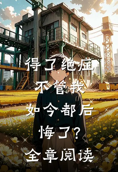 得了绝症不管我，如今都后悔了?全章阅读
