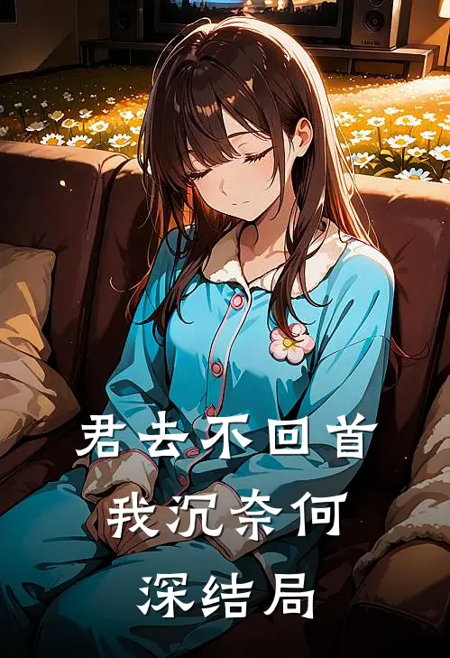 君去不回首，我沉奈何深结局