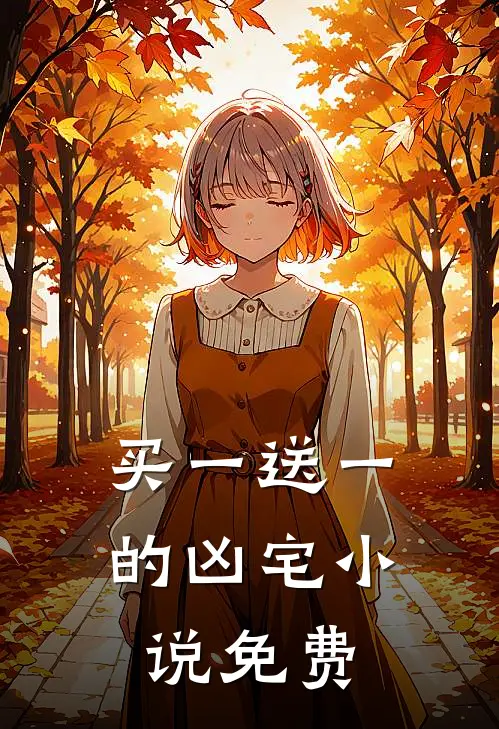 买一送一的凶宅小说免费