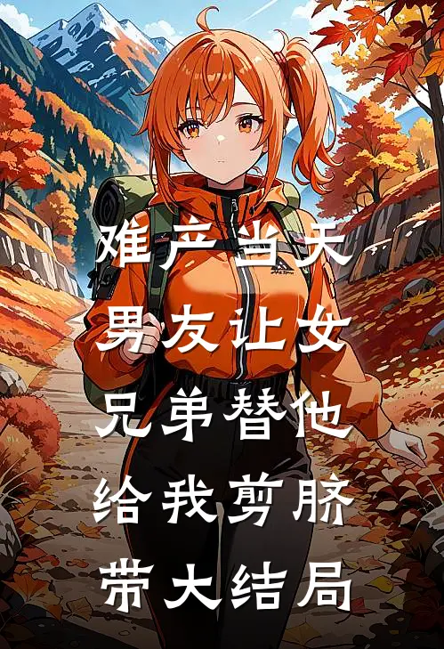 难产当天，男友让女兄弟替他给我剪脐带大结局