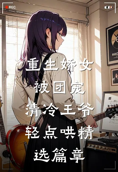 重生娇女被团宠：清冷王爷轻点哄精选篇章