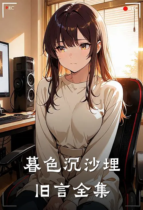 暮色沉沙埋旧言全集