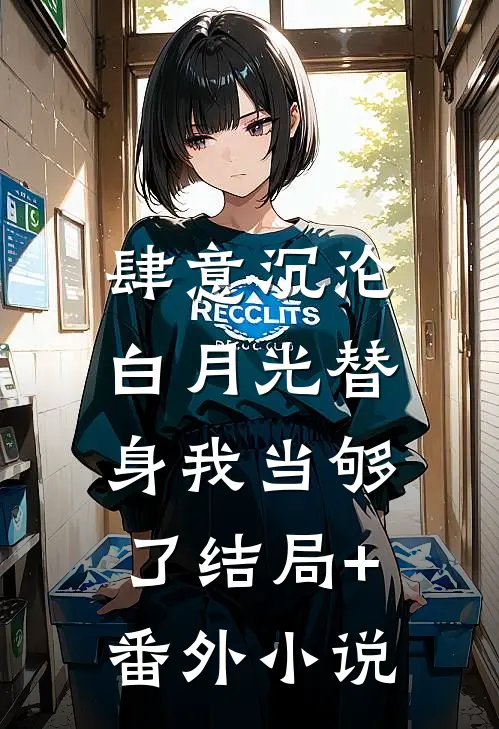 肆意沉沦，白月光替身我当够了结局+番外小说