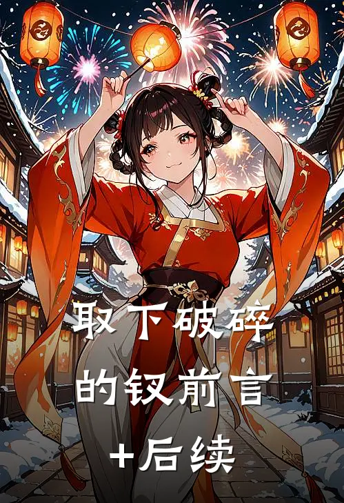 取下破碎的钗前言+后续