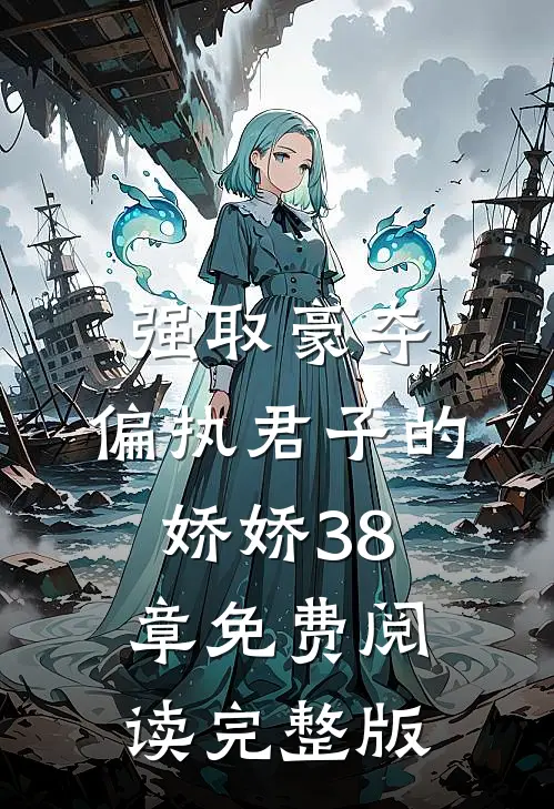 强取豪夺:偏执君子的娇娇38章免费阅读完整版