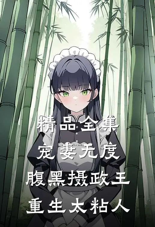 精品全集宠妻无度：腹黑摄政王重生太粘人
