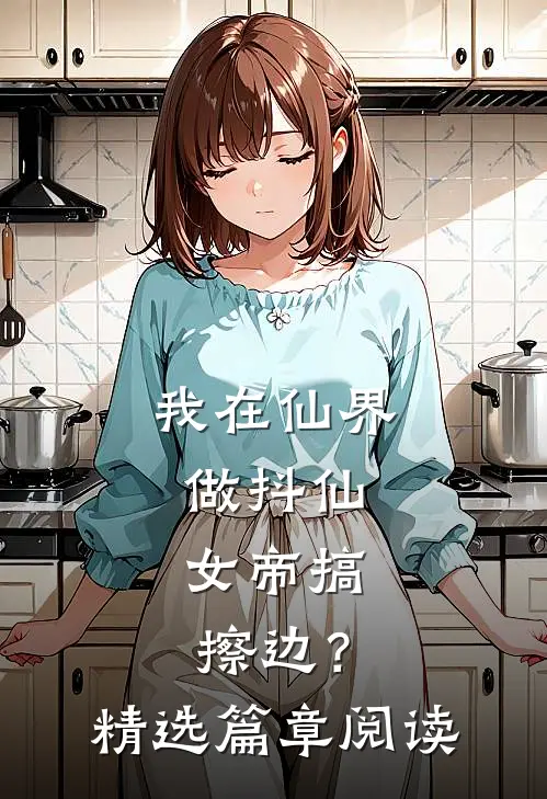 我在仙界做抖仙，女帝搞擦边？精选篇章阅读