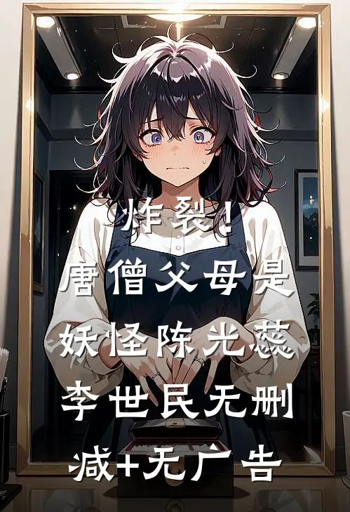 炸裂！唐僧父母是妖怪陈光蕊李世民无删减+无广告