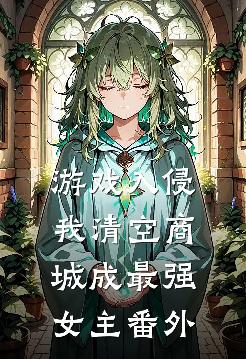游戏入侵，我清空商城成最强女主番外