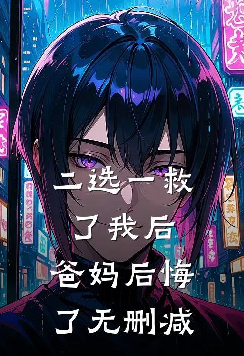 二选一救了我后，爸妈后悔了无删减