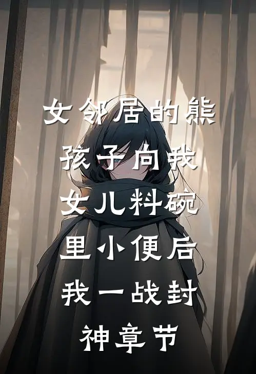 女邻居的熊孩子向我女儿料碗里小便后，我一战封神章节