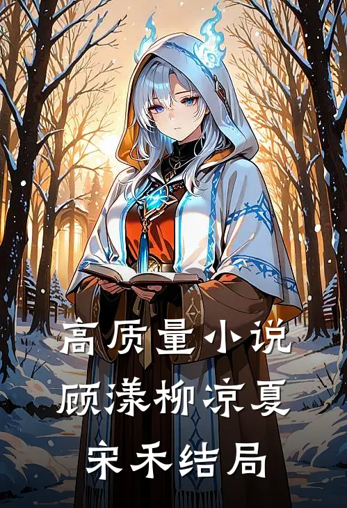 高质量小说顾漾柳凉夏宋禾结局