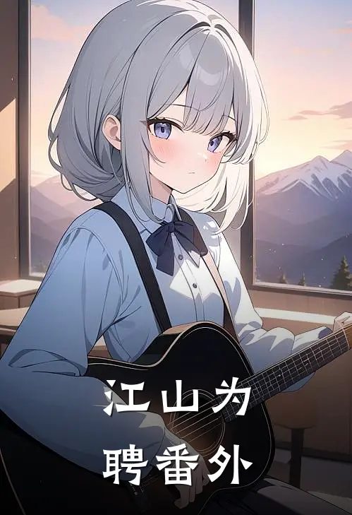 江山为聘 番外