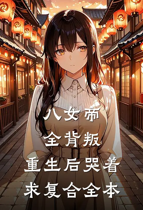八女帝全背叛，重生后哭着求复合全本
