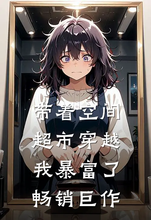 带着空间超市穿越我暴富了畅销巨作