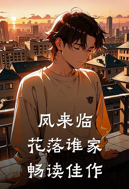 凤来临，花落谁家畅读佳作