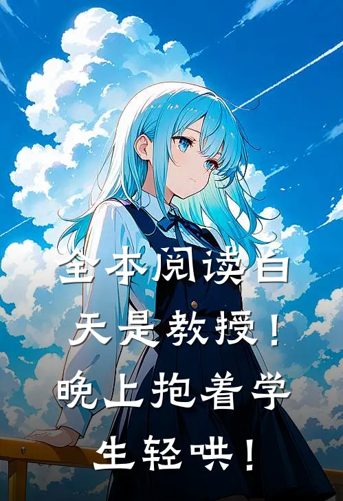 全本阅读白天是教授！晚上抱着学生轻哄！