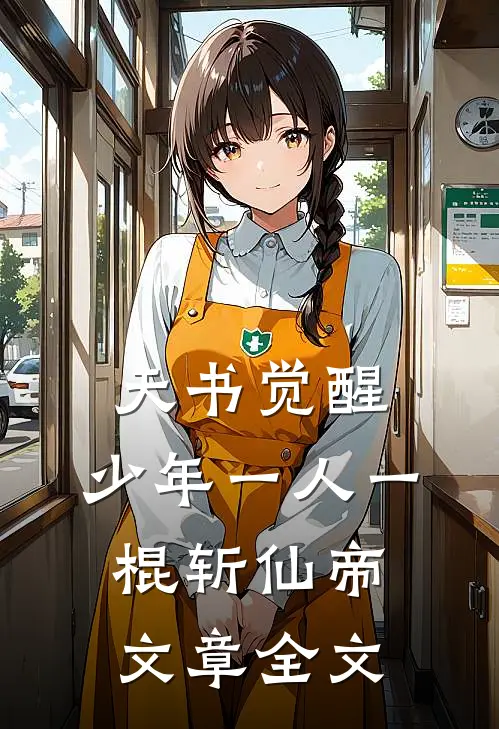 天书觉醒：少年一人一棍斩仙帝文章全文