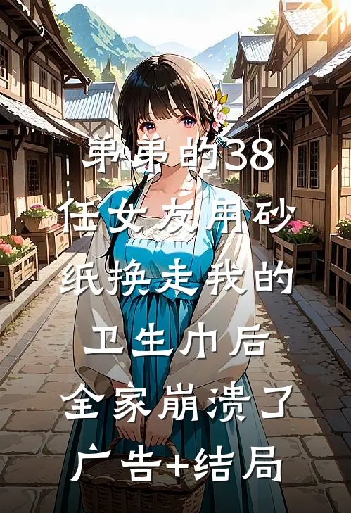 弟弟的38任女友用砂纸换走我的卫生巾后，全家崩溃了广告+结局