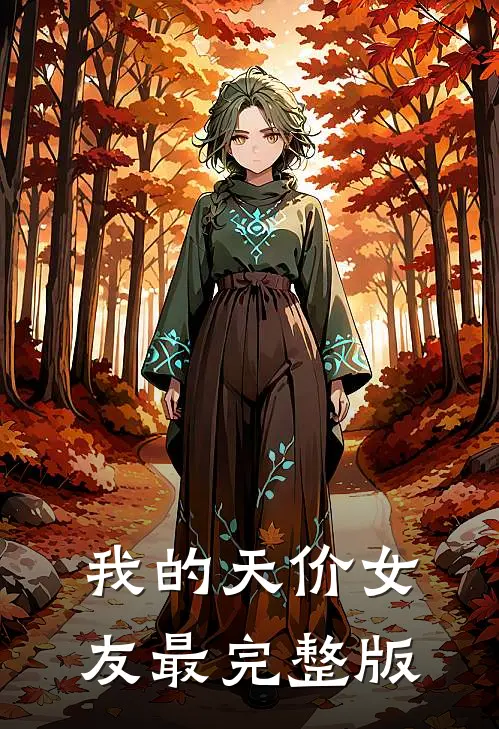 我的天价女友最完整版